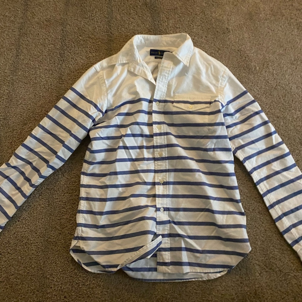 Ralph Lauren Men’s Shitt